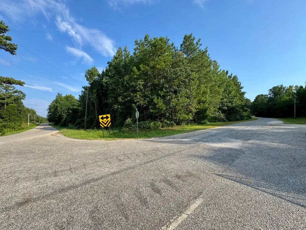 0 Bethlehem Road Jackson AL 36545