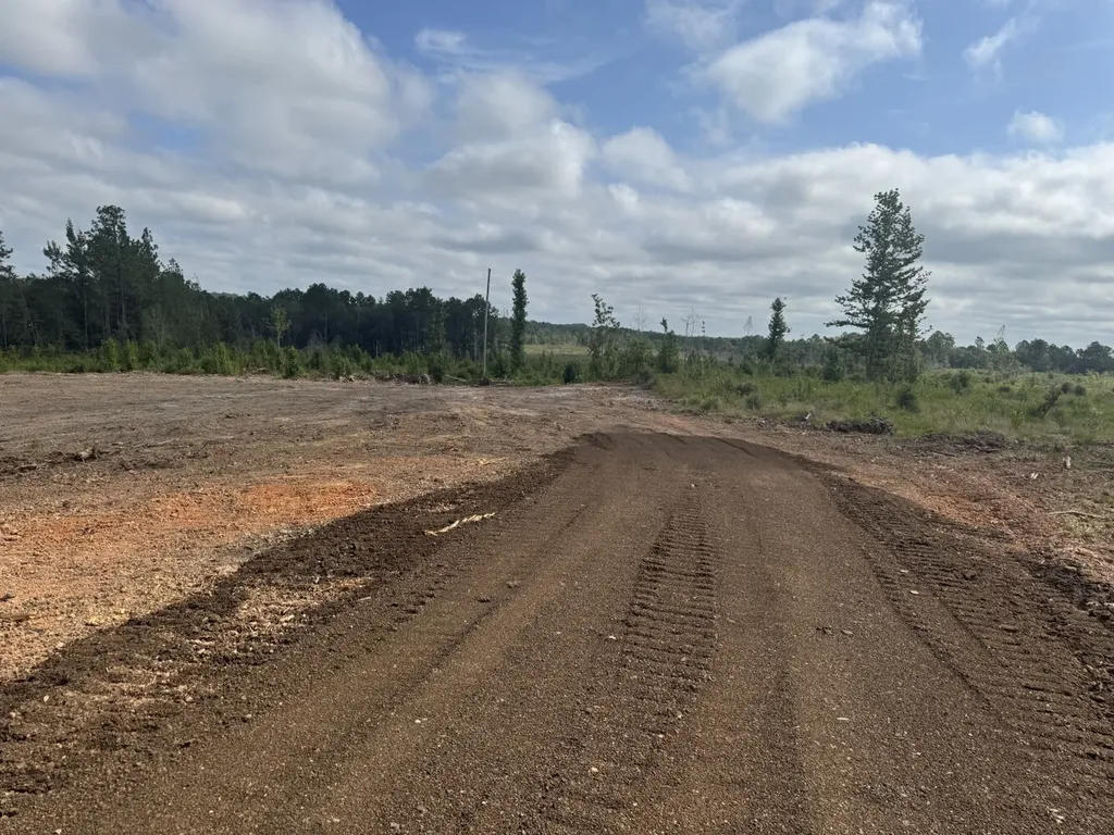 0 Celeste Road Citronelle AL 36522