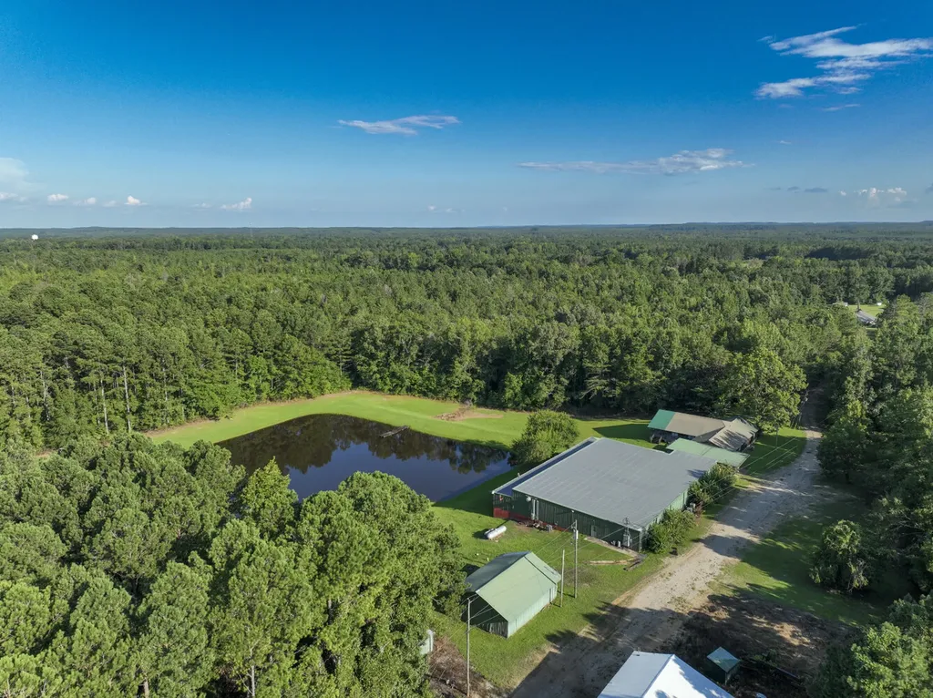 0 James Drive Lisman AL 36912