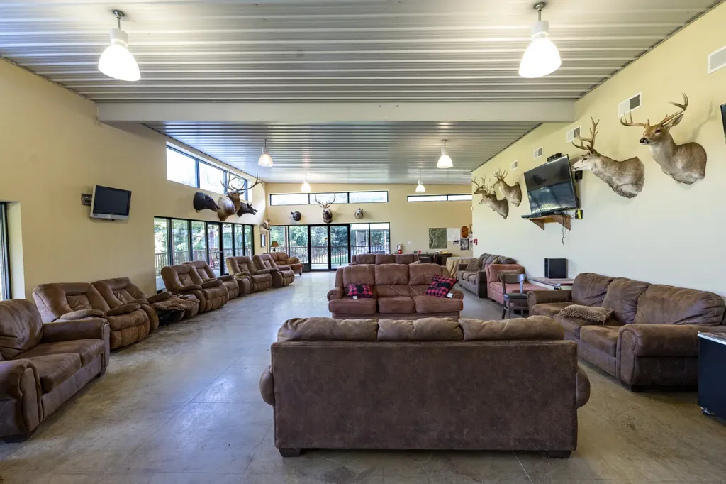 0 James Drive Lisman AL 36912