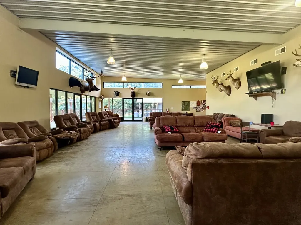0 James Drive Lisman AL 36912