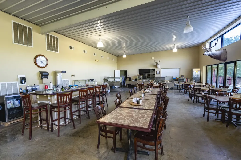 0 James Drive Lisman AL 36912