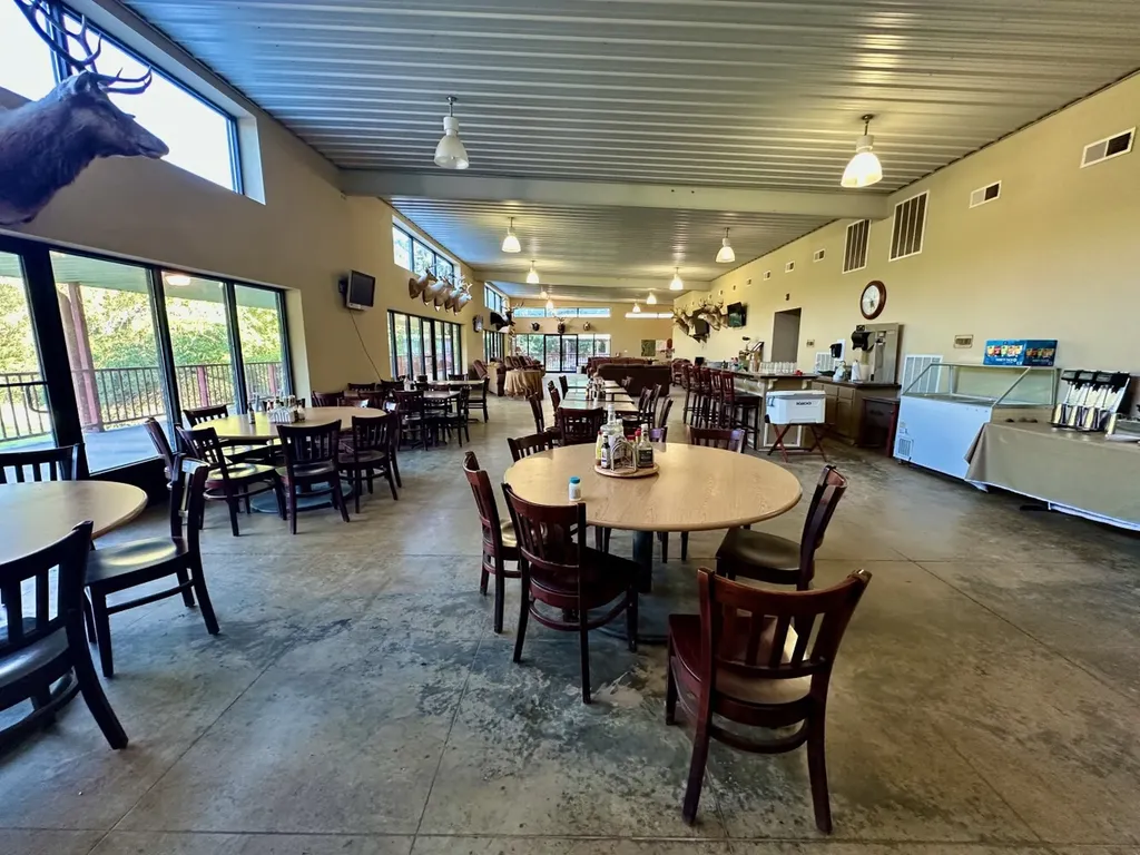 0 James Drive Lisman AL 36912