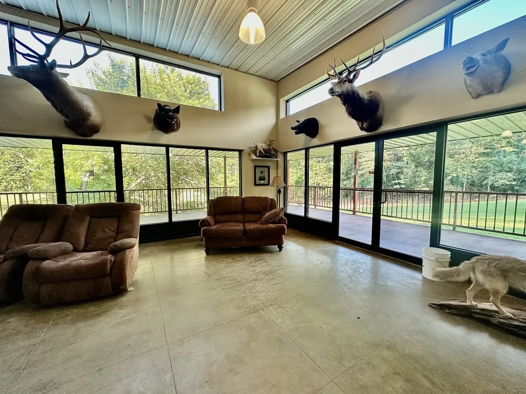 0 James Drive Lisman AL 36912