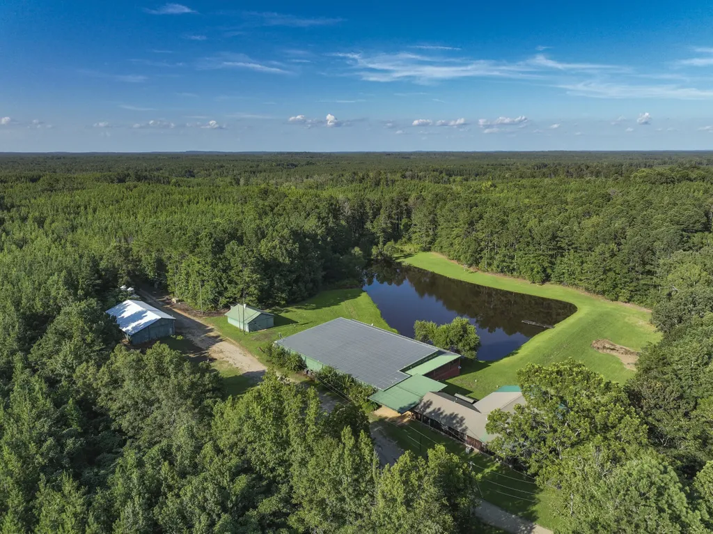 0 James Drive Lisman AL 36912