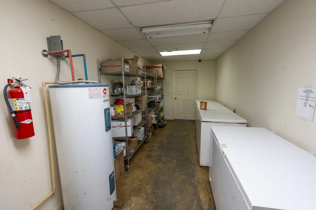 0 James Drive Lisman AL 36912