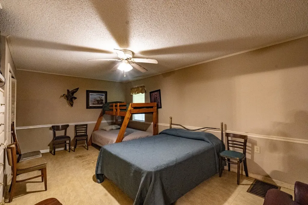 0 James Drive Lisman AL 36912