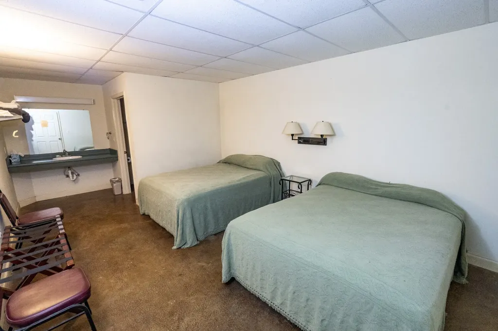 0 James Drive Lisman AL 36912