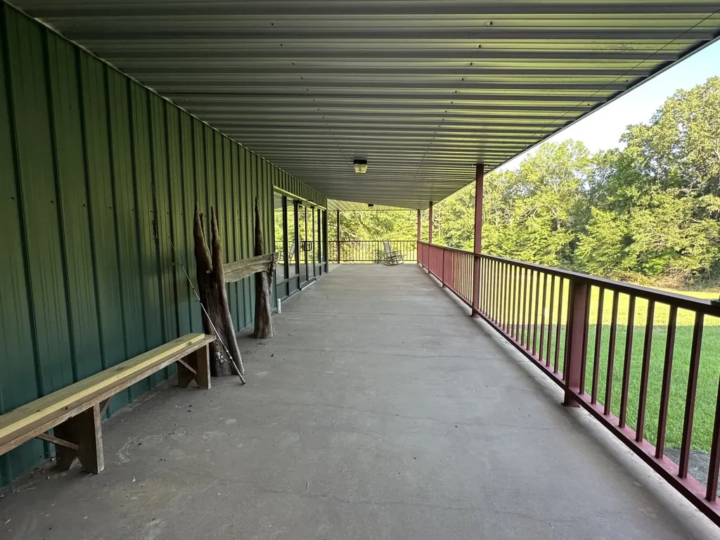0 James Drive Lisman AL 36912