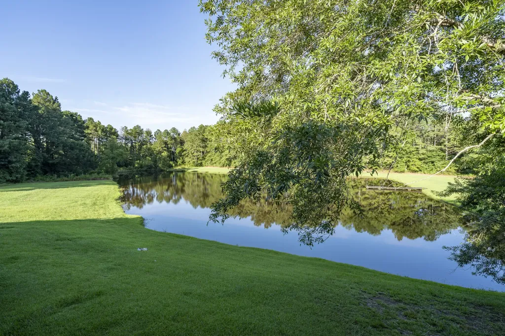 0 James Drive Lisman AL 36912