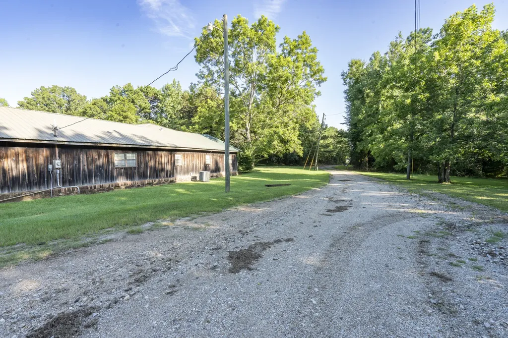 0 James Drive Lisman AL 36912