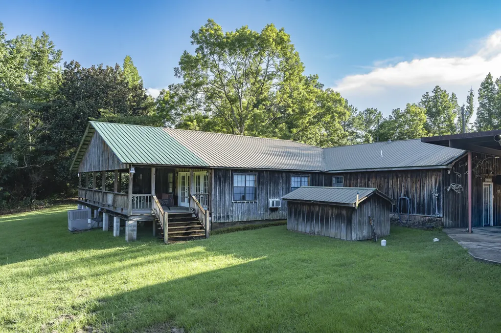 0 James Drive Lisman AL 36912
