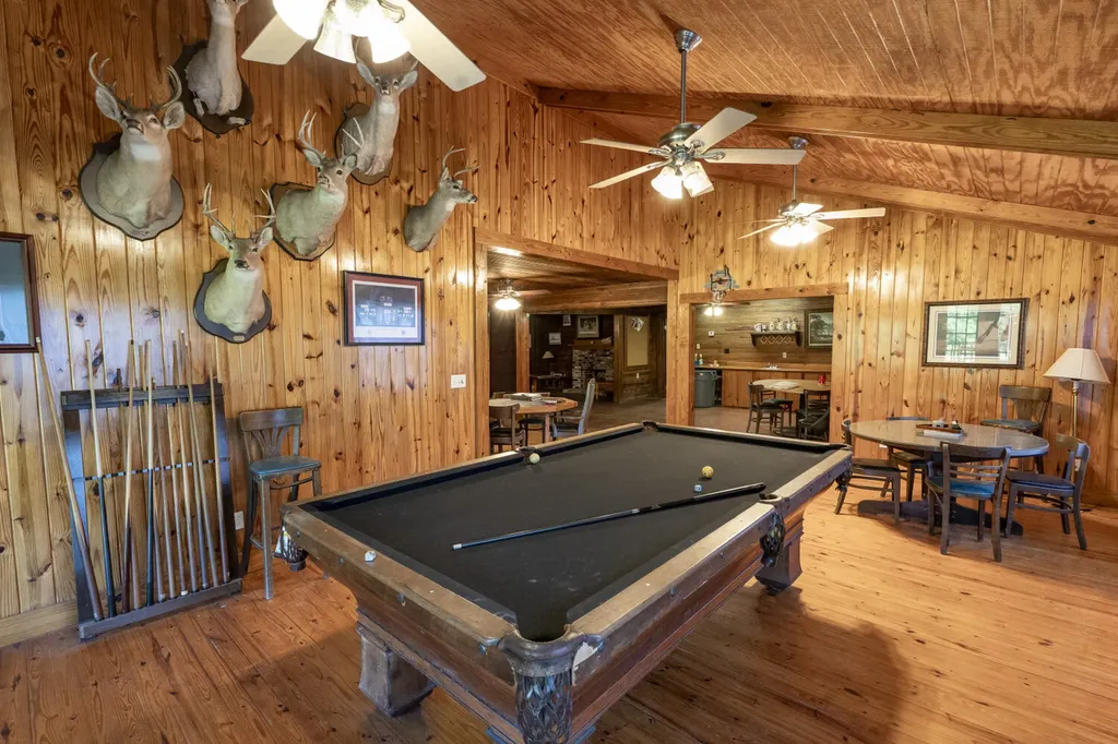 0 James Drive Lisman AL 36912