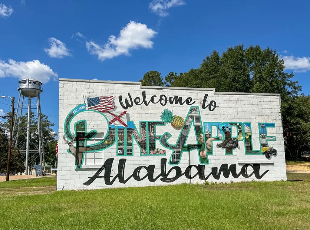 0 Co Road 61 Pine Apple AL 36768