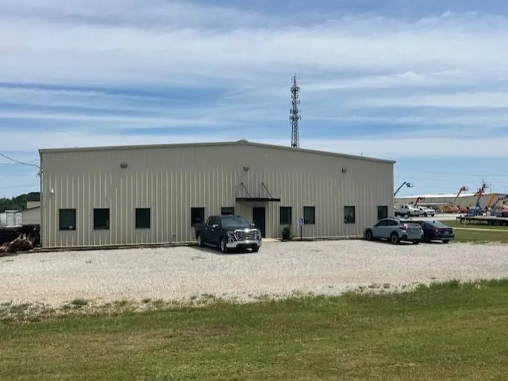 540 Steed Road Trinity AL 35601