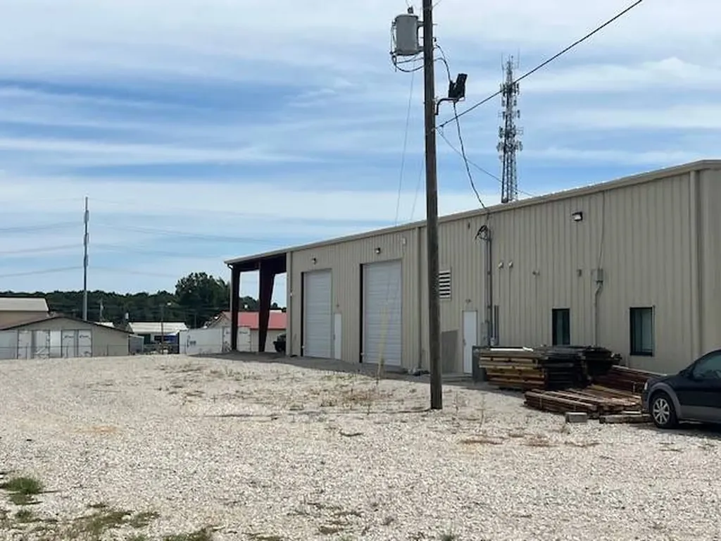 540 Steed Road Trinity AL 35601