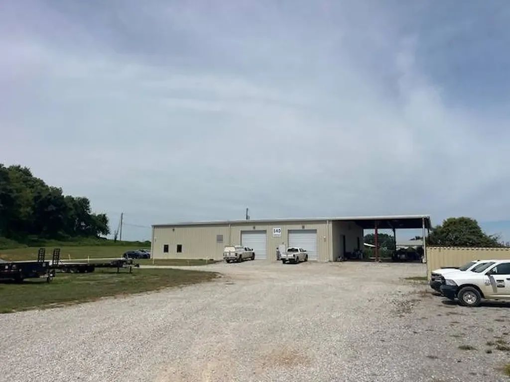 540 Steed Road Trinity AL 35601