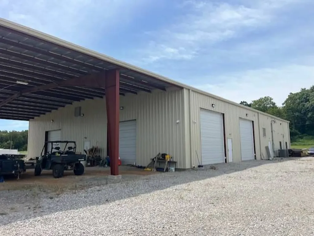 540 Steed Road Trinity AL 35601