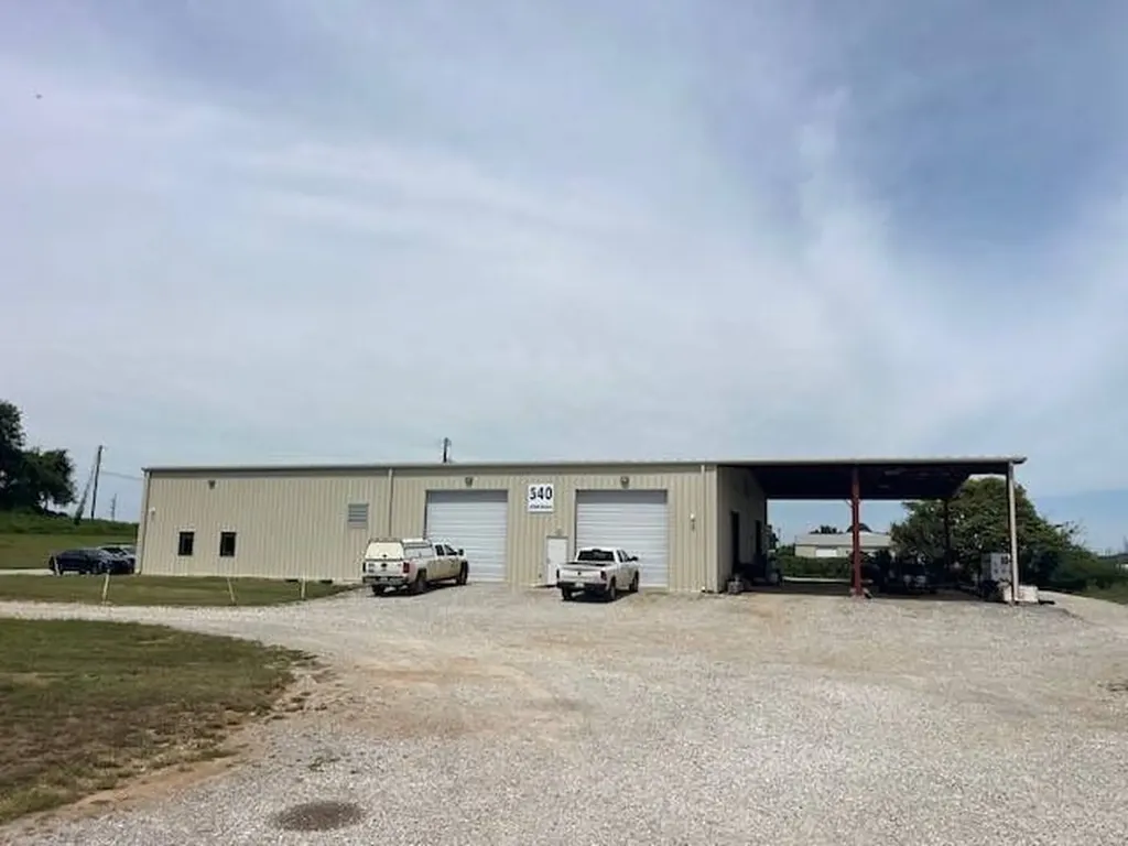 540 Steed Road Trinity AL 35601