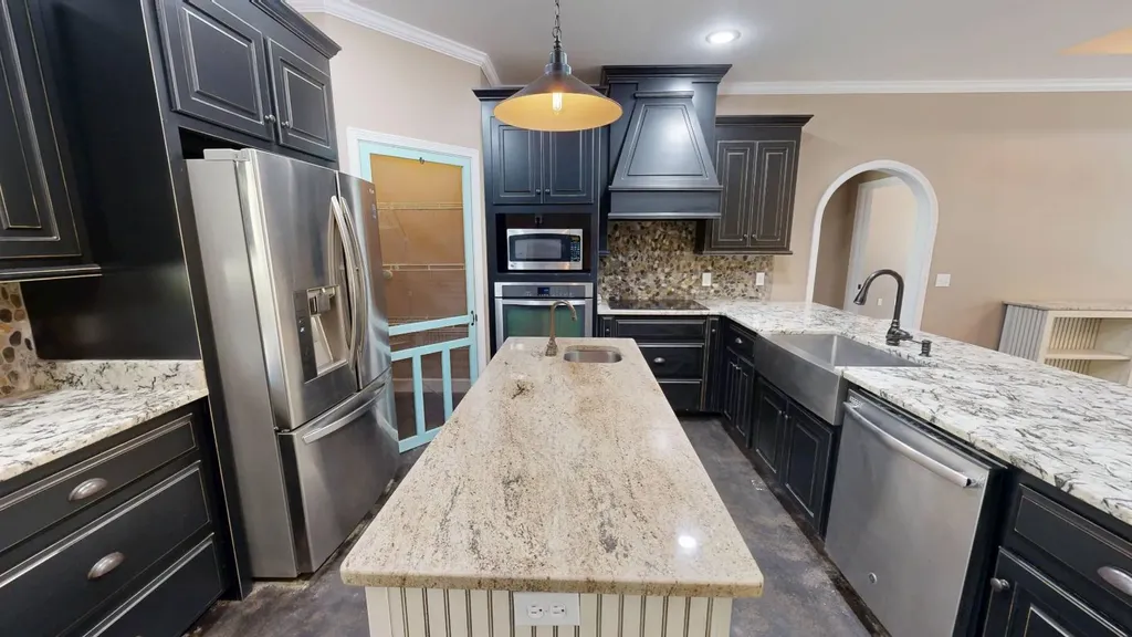 2285 Highway 122 New Brockton AL 36351