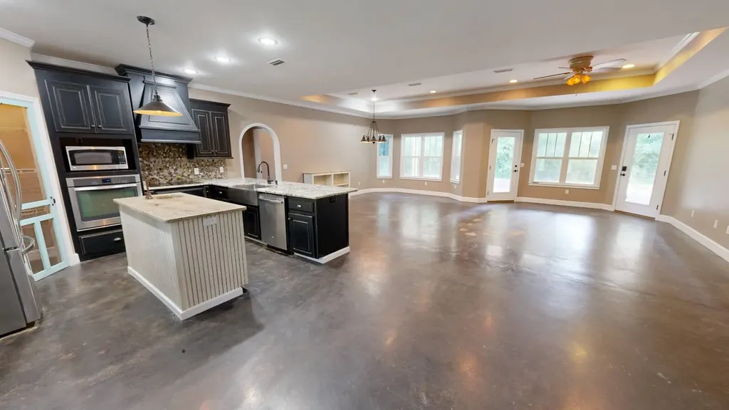 2285 Highway 122 New Brockton AL 36351