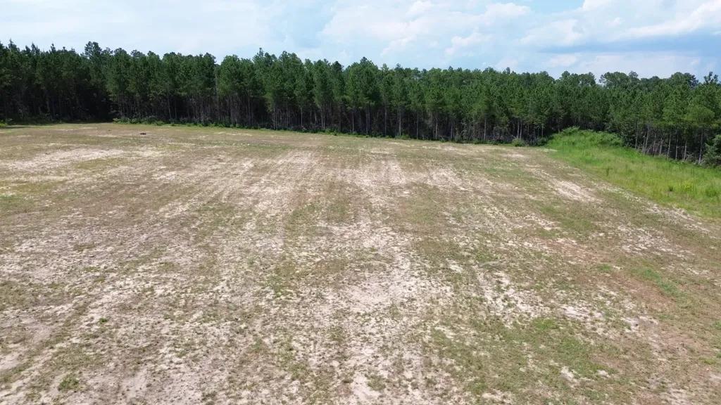 0 Lechner Road Robertsdale AL 36567