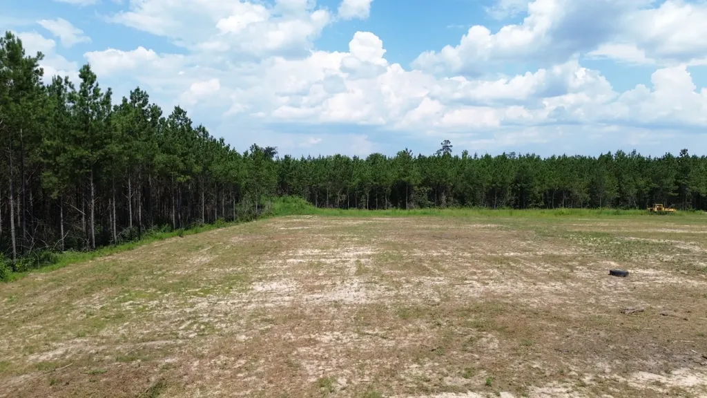 0 Lechner Road Robertsdale AL 36567