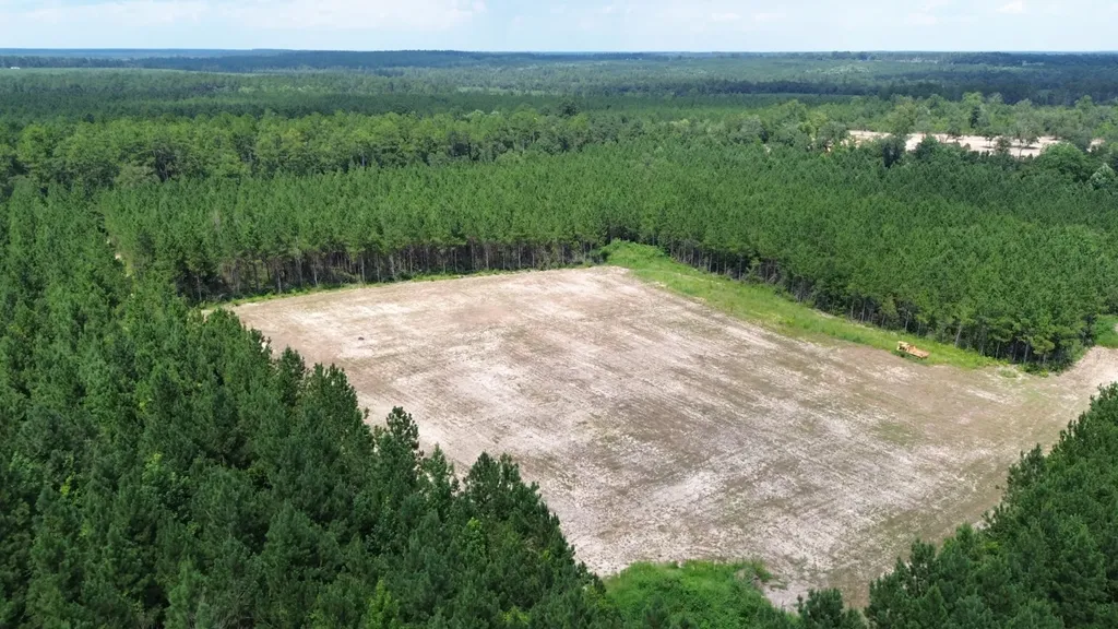 0 Lechner Road Robertsdale AL 36567