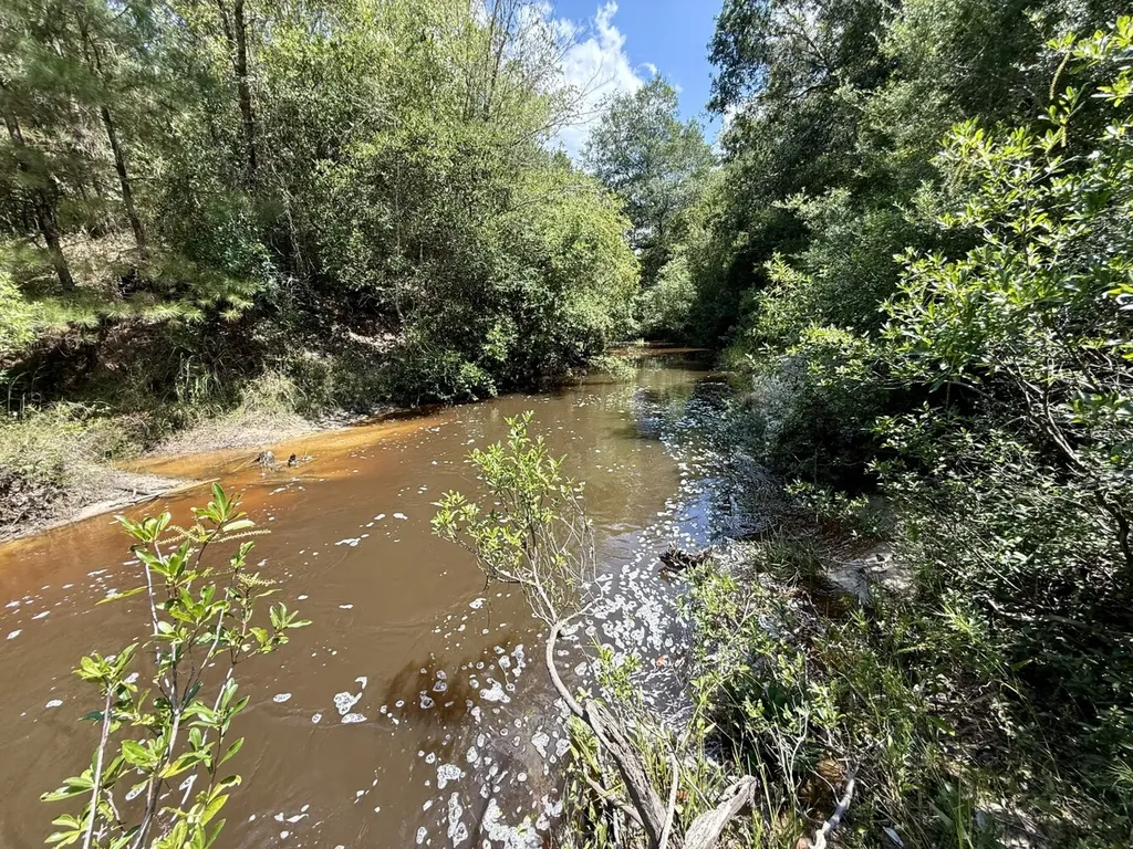 0 Ernest Everett Road Vinegar Bend AL 36584