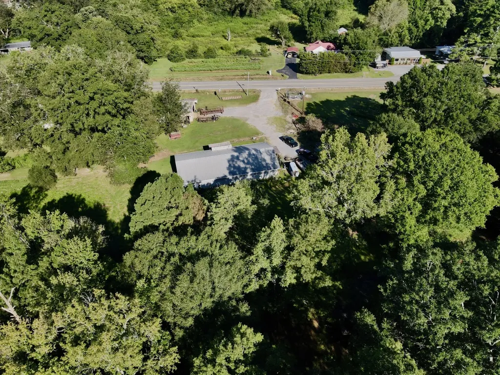 39696 Highway 25 Harpersville AL 35078