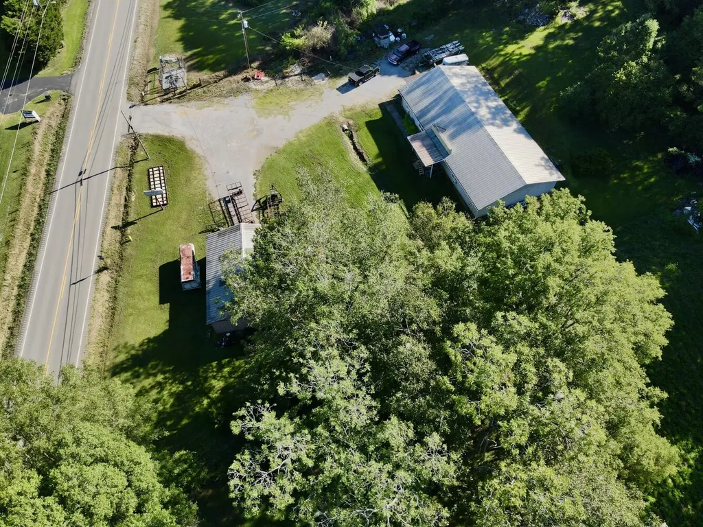 39696 Highway 25 Harpersville AL 35078