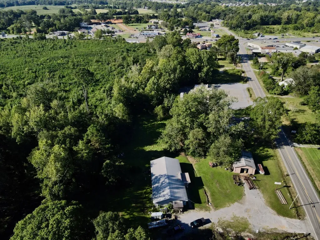 39696 Highway 25 Harpersville AL 35078