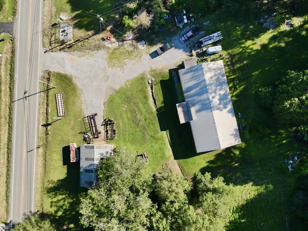 39696 Highway 25 Harpersville AL 35078