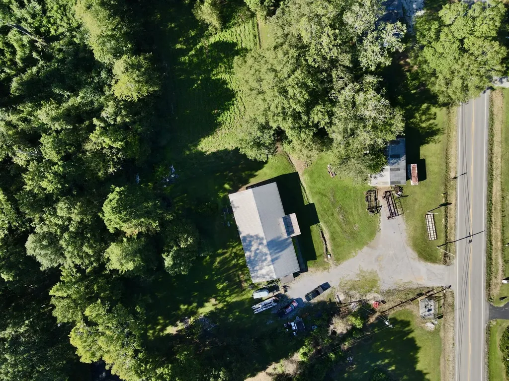 39696 Highway 25 Harpersville AL 35078