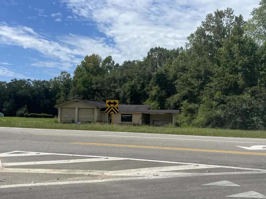 1 N Highway 167 New Brockton AL 36351