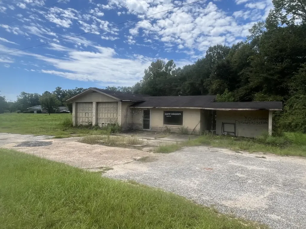 1 N Highway 167 New Brockton AL 36351