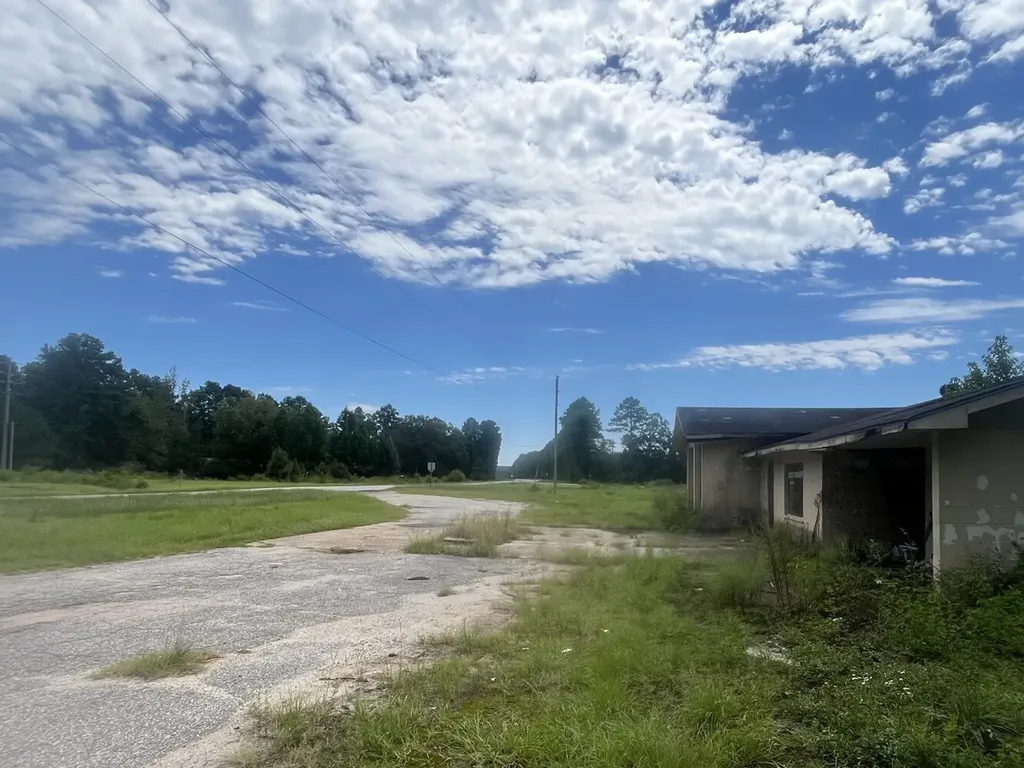 1 N Highway 167 New Brockton AL 36351