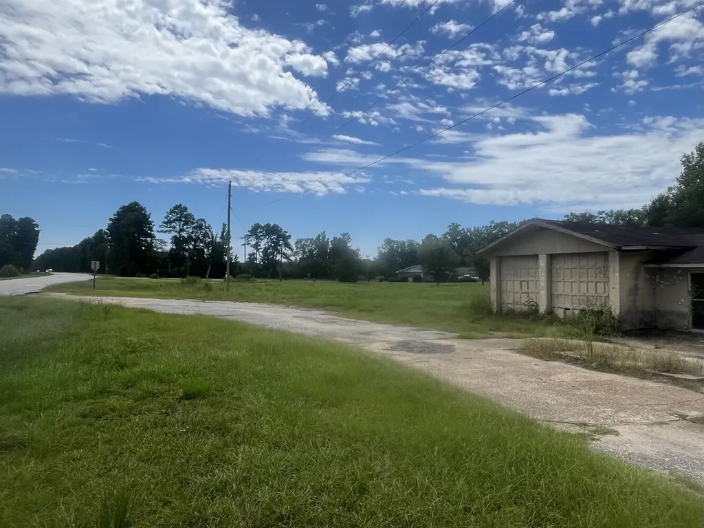 1 N Highway 167 New Brockton AL 36351