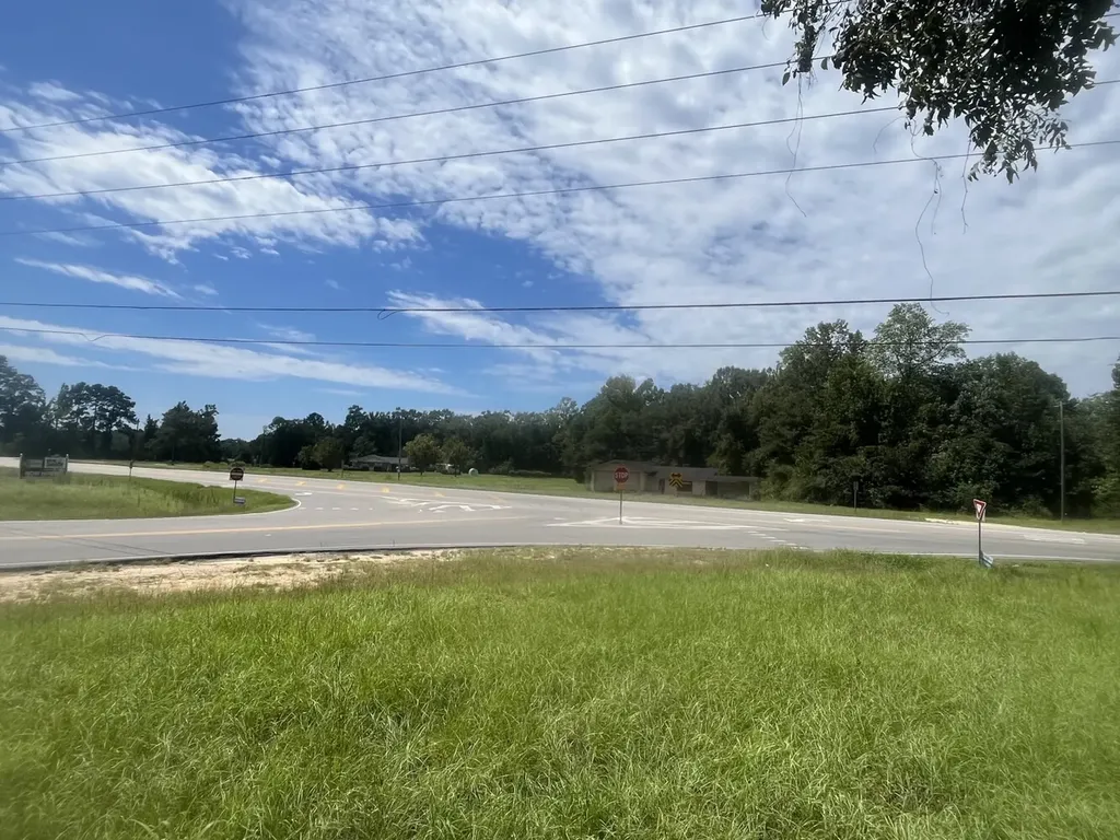 0 N State Highway 167 New Brockton AL 36351