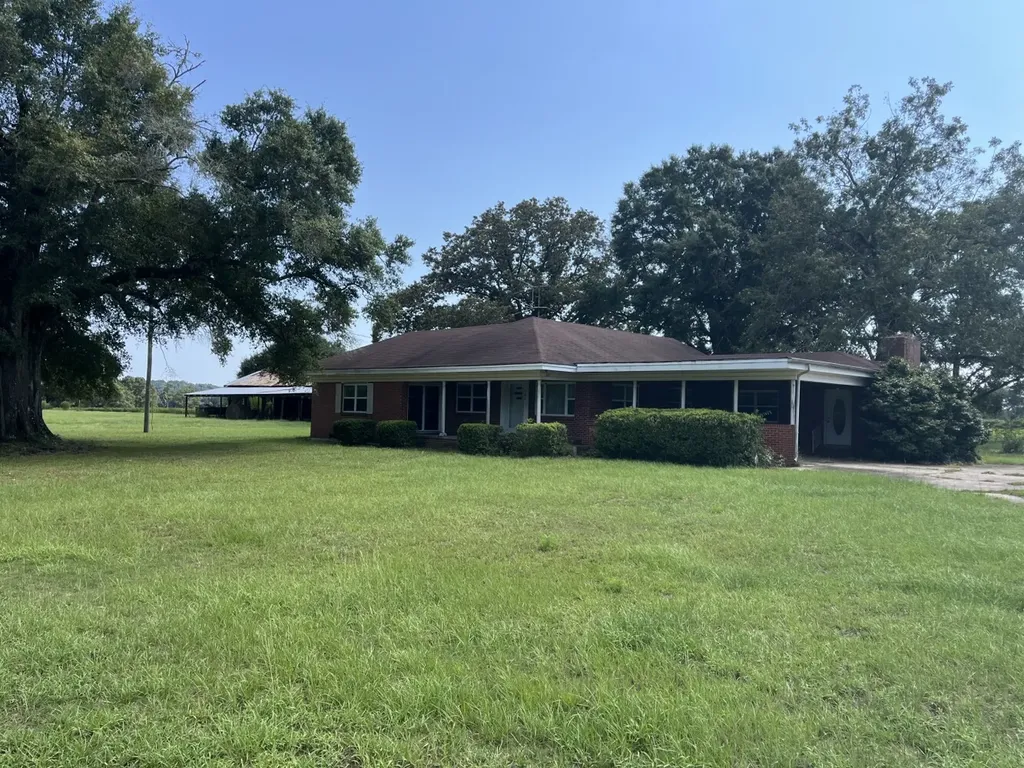 0 County Road 223 New Brockton AL 36351