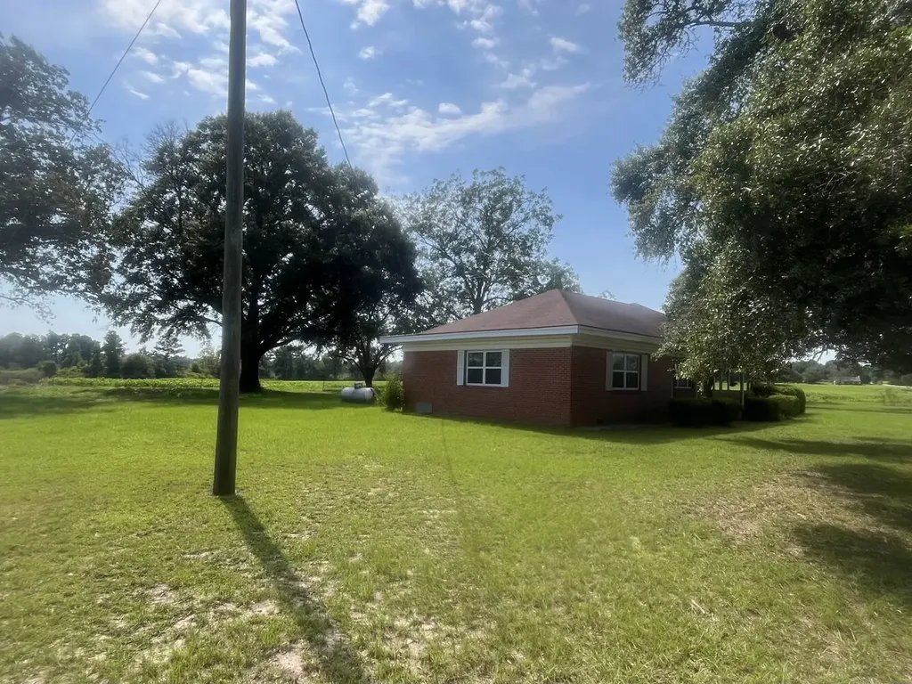 0 County Road 223 New Brockton AL 36351