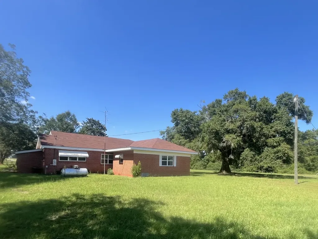 1 County Road 223 New Brockton AL 36351