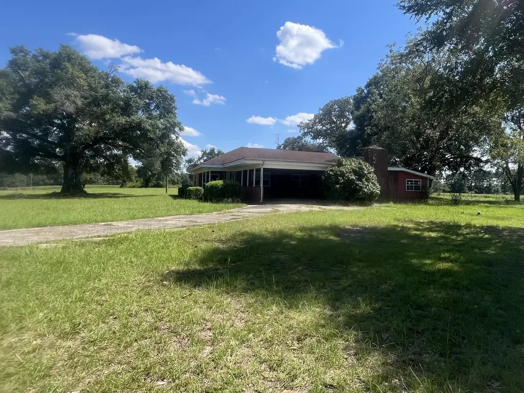 1 County Road 223 New Brockton AL 36351