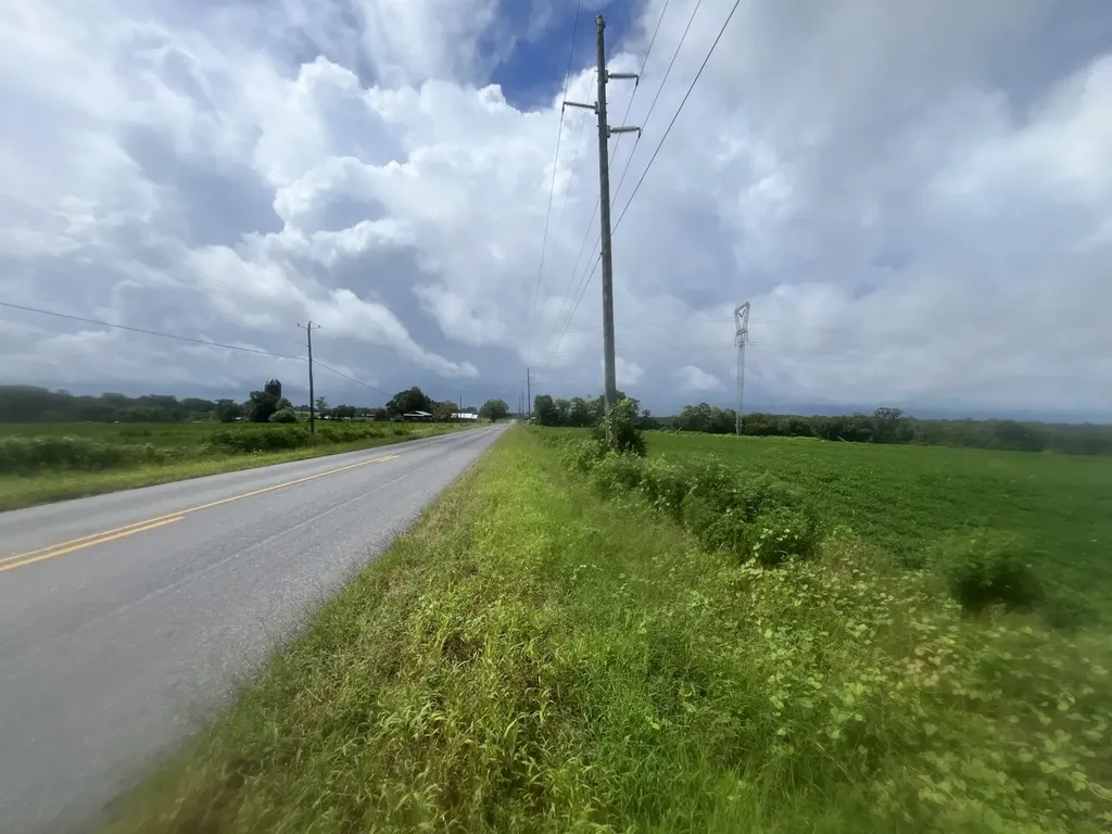 O Enon Road Webb AL 36376