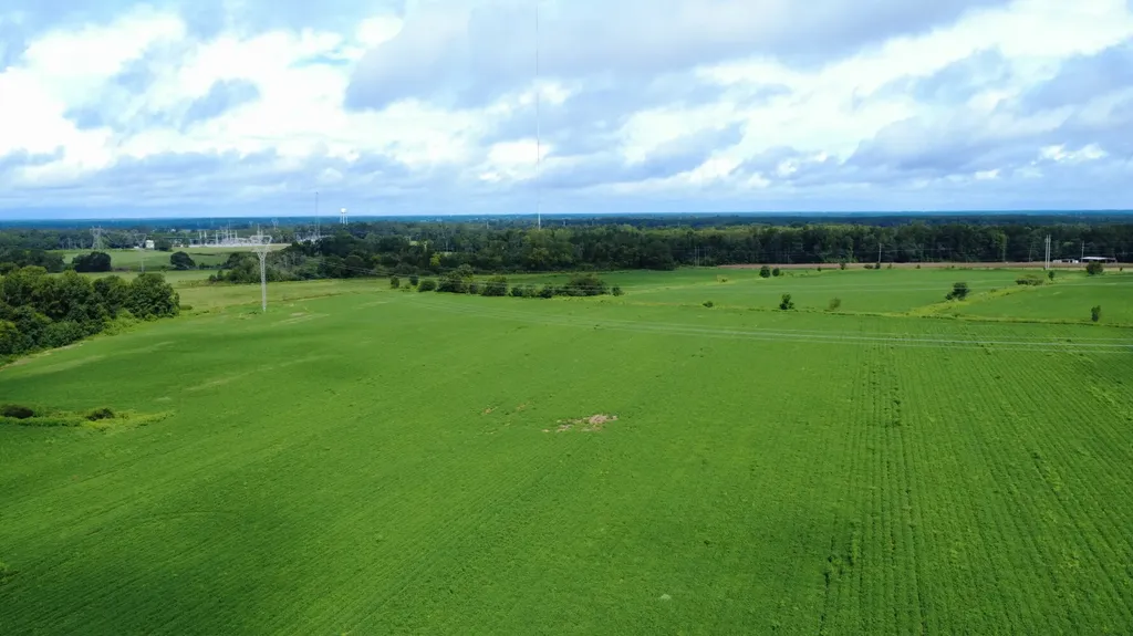 O Enon Road Webb AL 36376