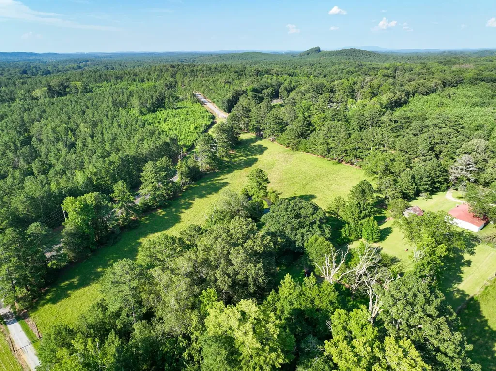 0 Howells Cove Road Talladega AL 35160