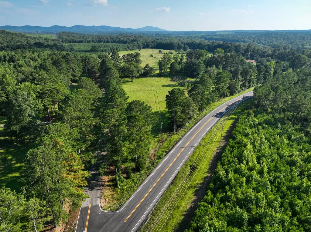 0 Howells Cove Road Talladega AL 35160