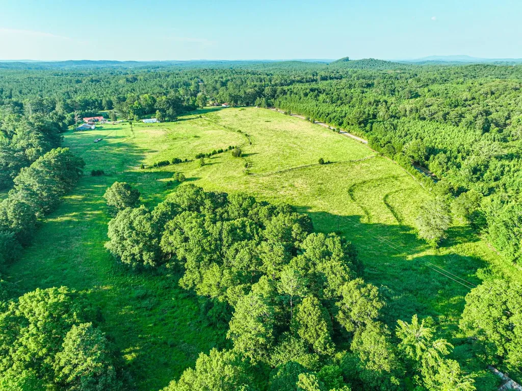 0 Howells Cove Road Talladega AL 35160