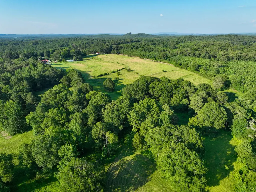 0 Howells Cove Road Talladega AL 35160