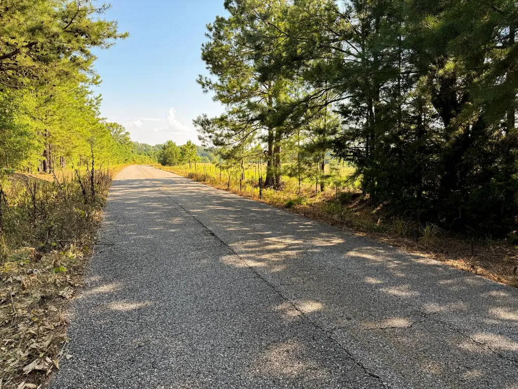 0 Howells Cove Road Talladega AL 35160